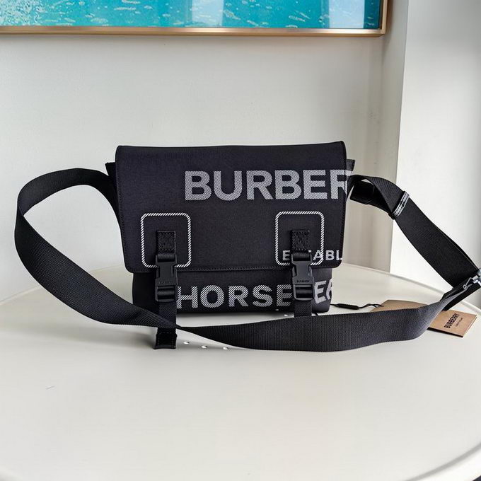 Burberry Messenger Bag 2023 ID:20231017-16